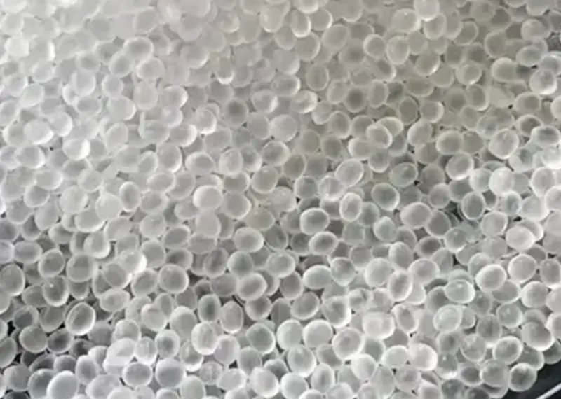 De belofte van biologisch afbreekbare grondstofdeeltjes