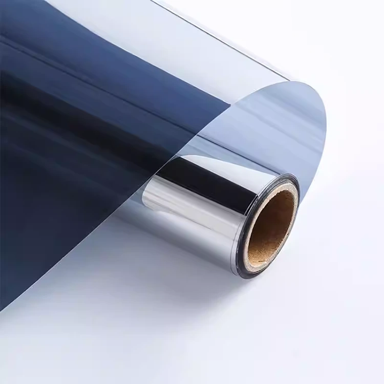 Anti-ultraviolette biologisch afbreekbare plastic filmgrondstof