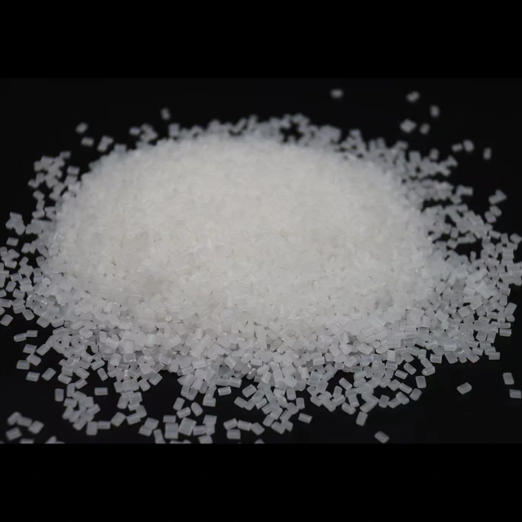 Biologisch afbreekbaar bestekmateriaal