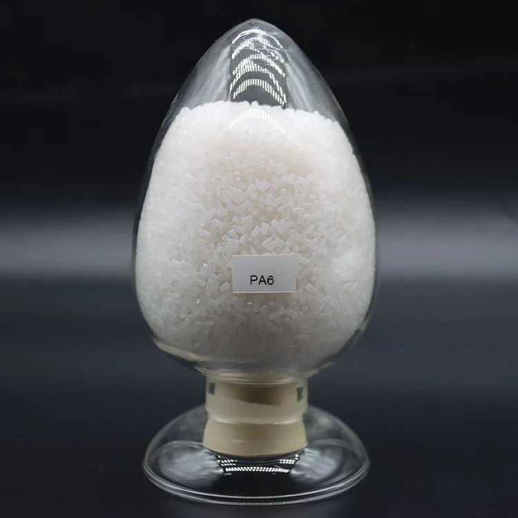 Biologisch afbreekbare PA6 nylonkorrels