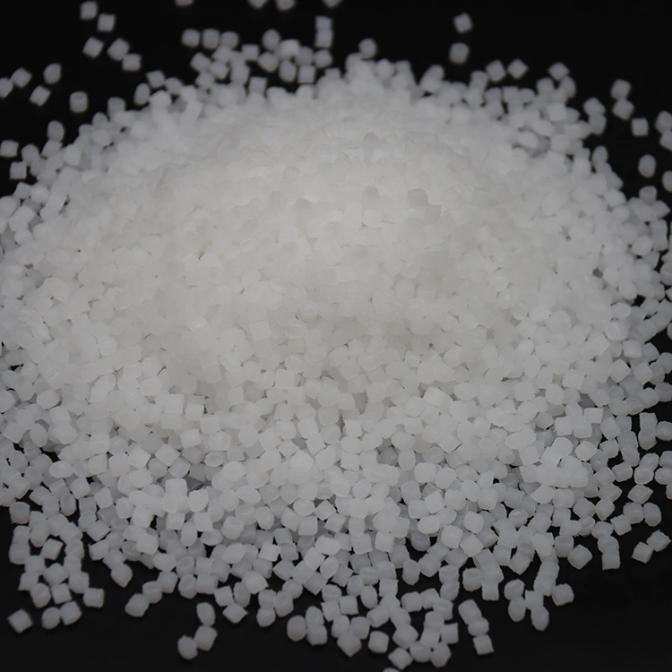 Biologisch afbreekbaar PE-gasflesmembraanmateriaal