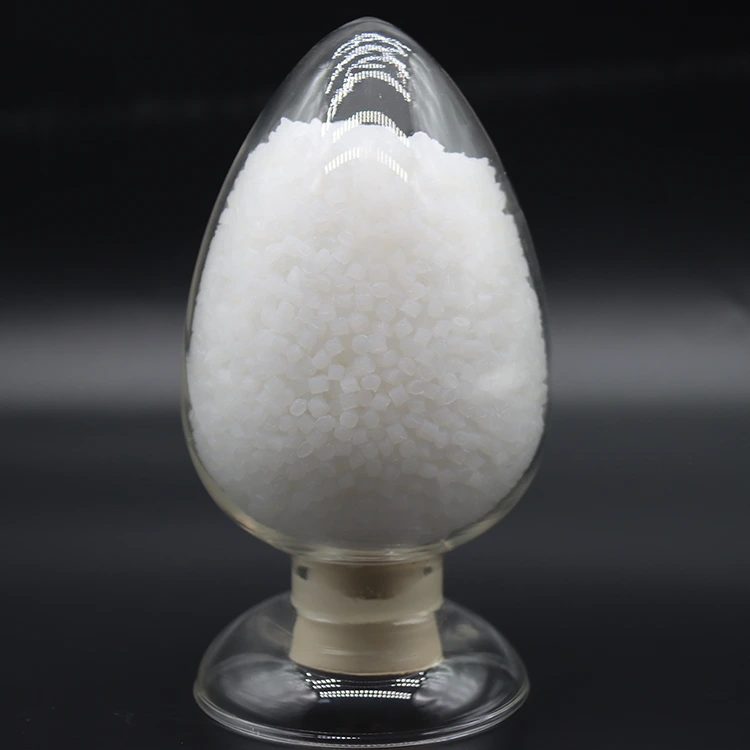 Biologisch afbreekbaar plastic zakmateriaal