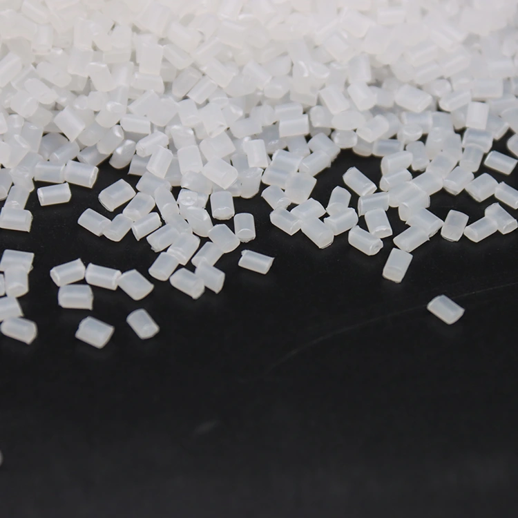 Biologisch afbreekbaar plastic sausbekers en dekselmateriaal