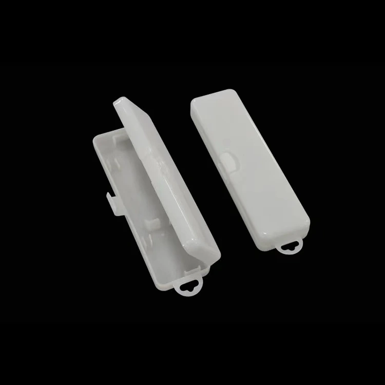 Biologisch afbreekbaar afhaalbestekmateriaal