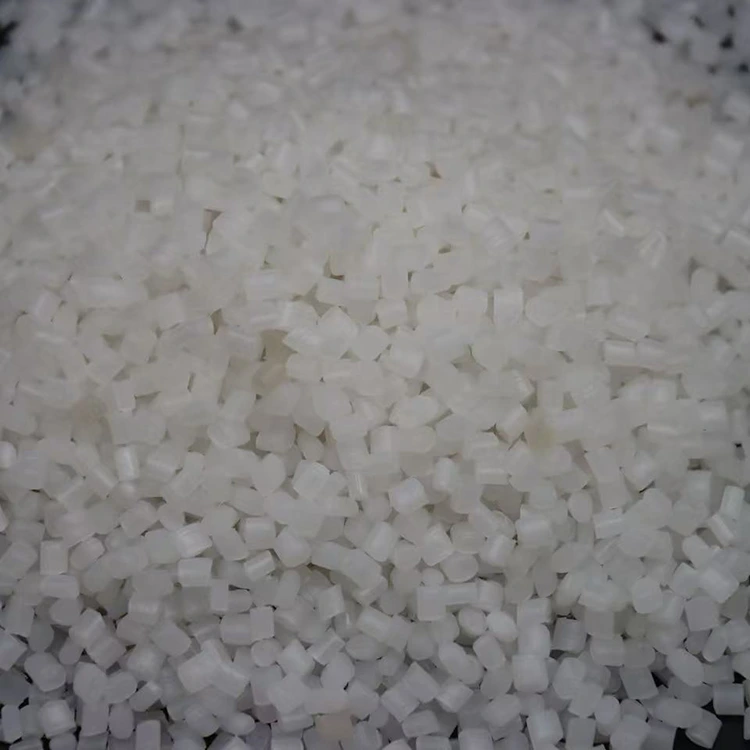 Materialen voor wegwerpbare plastic flesdoppen