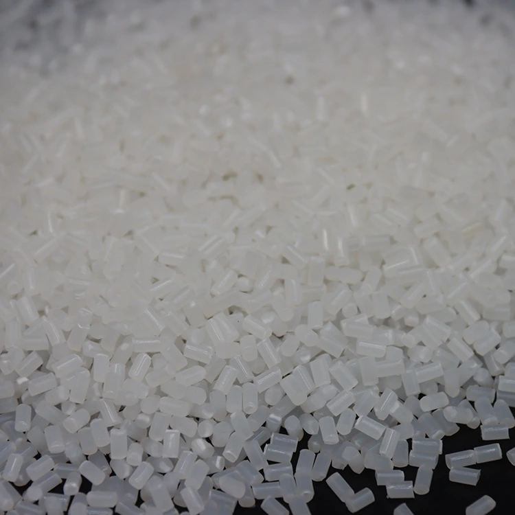 Technische kwaliteit PA6 polyamideverbinding