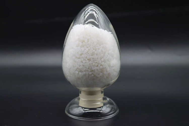 Anti-Ultraviolet Biodegradable Plastic Film Raw Material