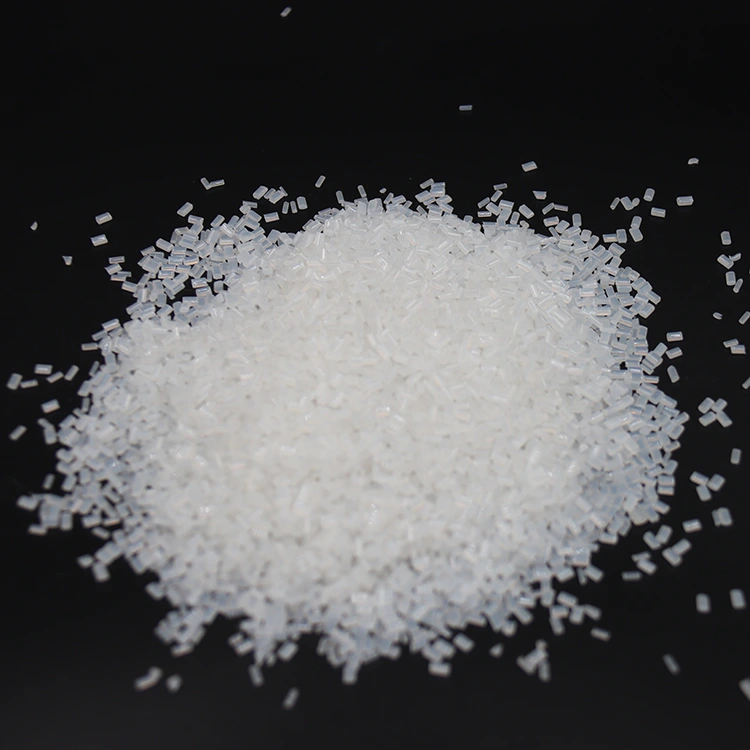 Krimpbestendige PP Spunbond non-woven materialen