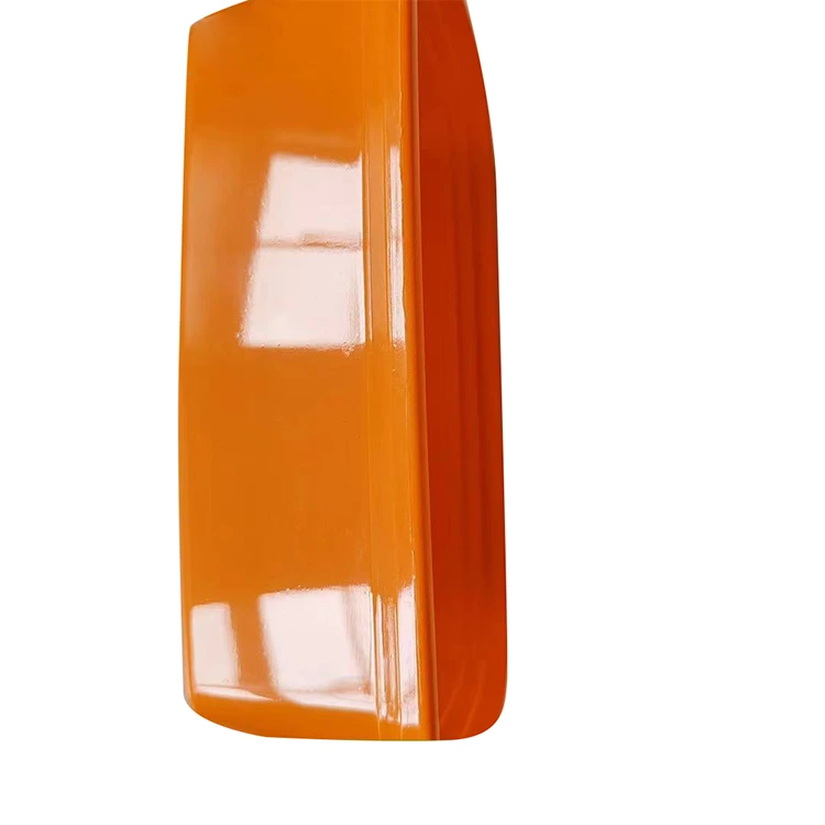 Afhaalbare wegwerp plastic lunchboxen Materiaal