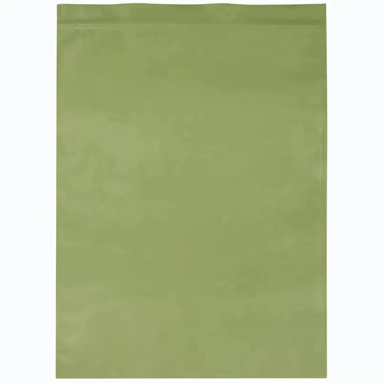 UV-bestendig biologisch afbreekbaar composiet zakmateriaal